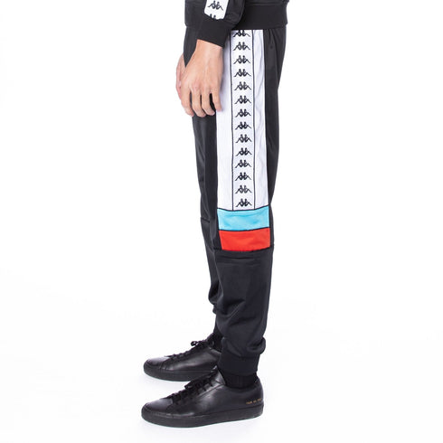 KAPPA 222 BANDA MEMZZ Mens Apparel - MENS APPAREL